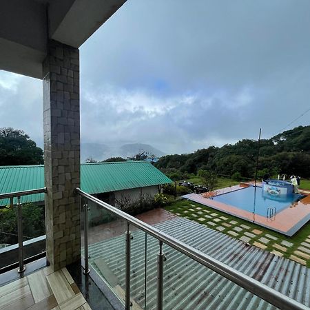 D-Lite Cottage 마하발레슈와르 외부 사진