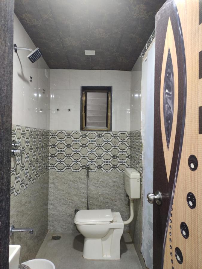 D-Lite Cottage 마하발레슈와르 외부 사진