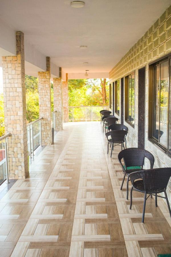 D-Lite Cottage 마하발레슈와르 외부 사진