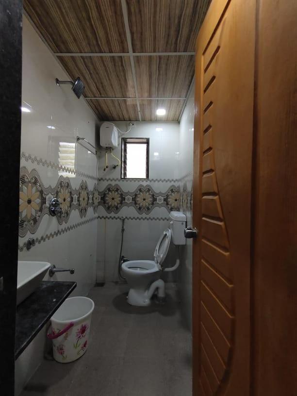 D-Lite Cottage 마하발레슈와르 외부 사진