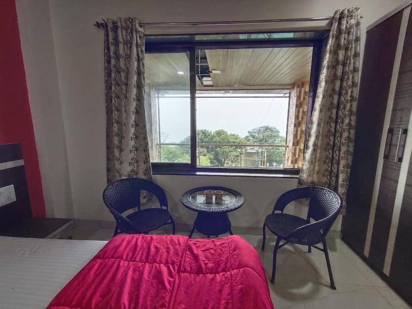D-Lite Cottage 마하발레슈와르 외부 사진